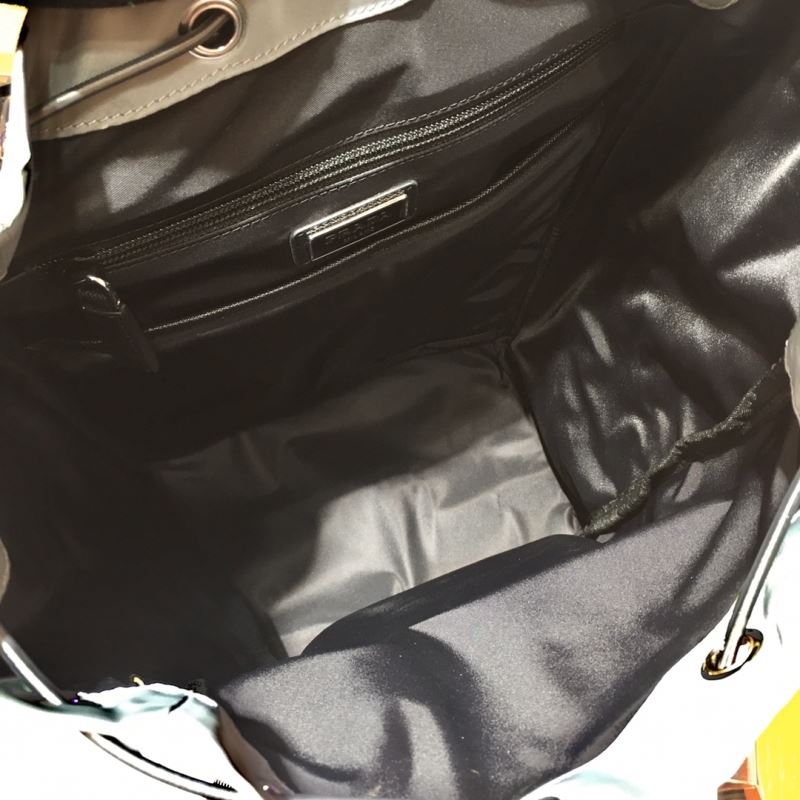Pra*a backpacks
